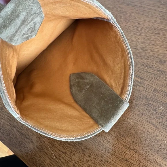 ISABEL MARANT Denvee Boots - Picture 7 of 11